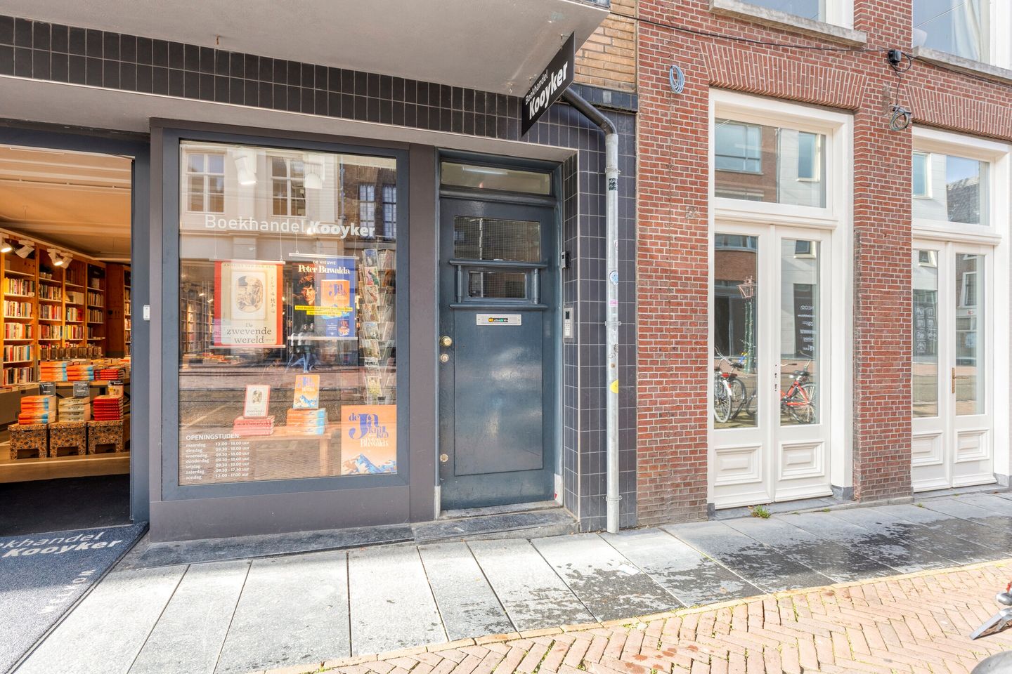 Foto 4 van Breestraat 89-C