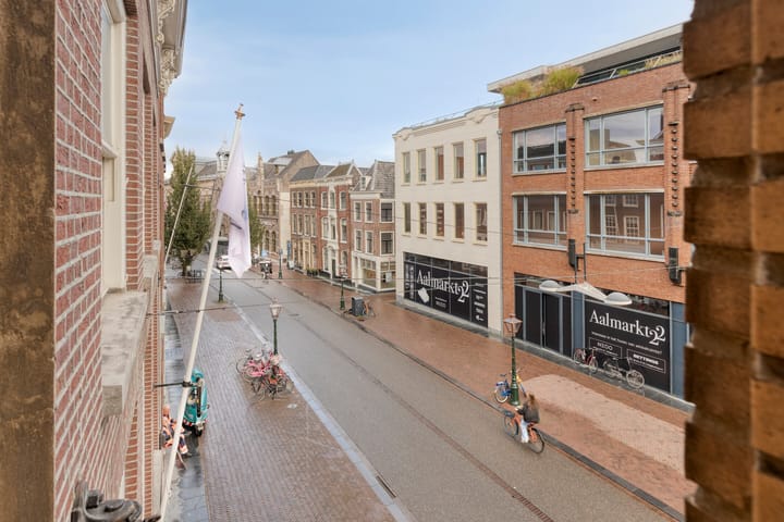 Foto 26 van Breestraat 89-C