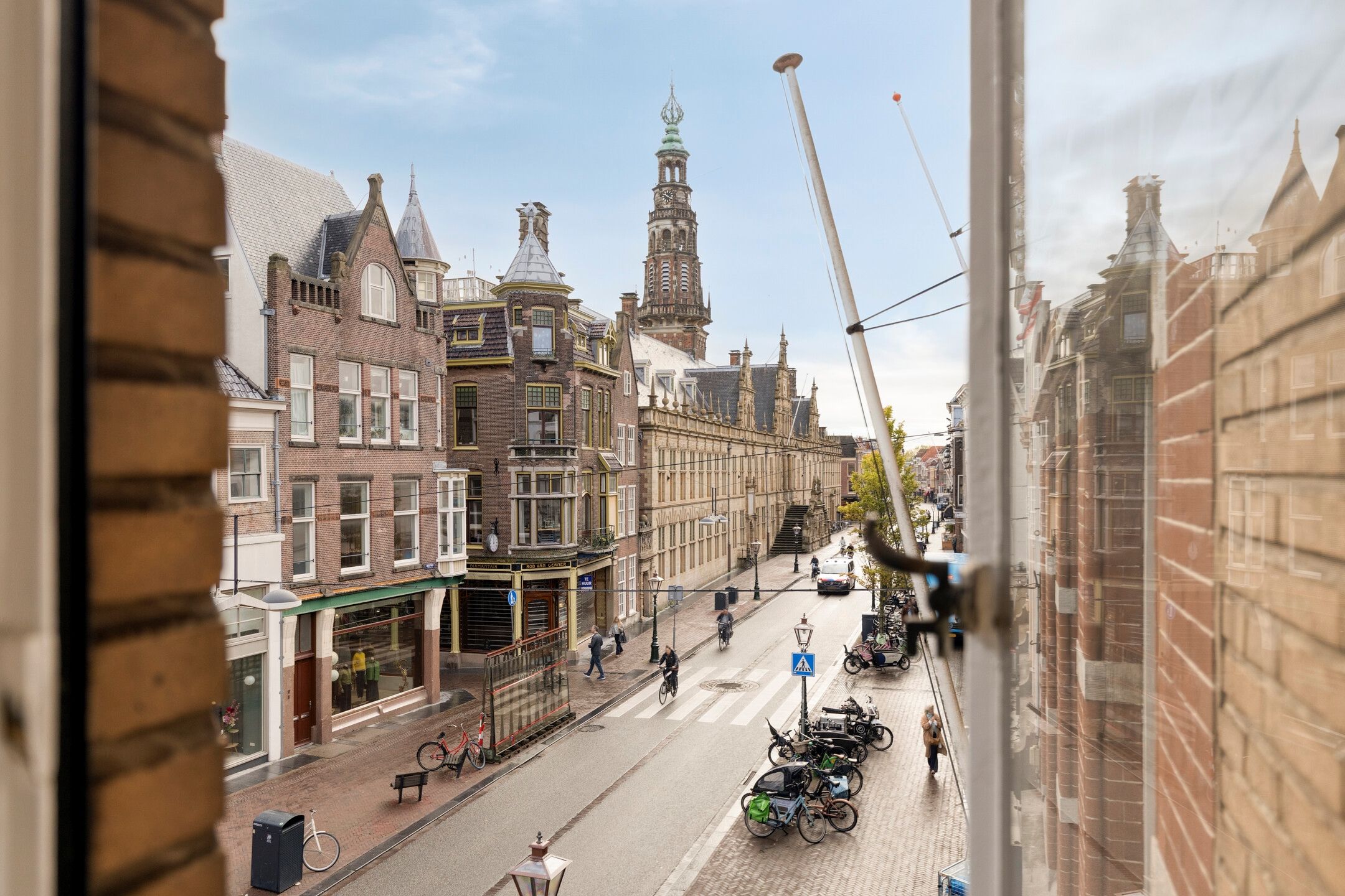 Foto 27 van Breestraat 89-C