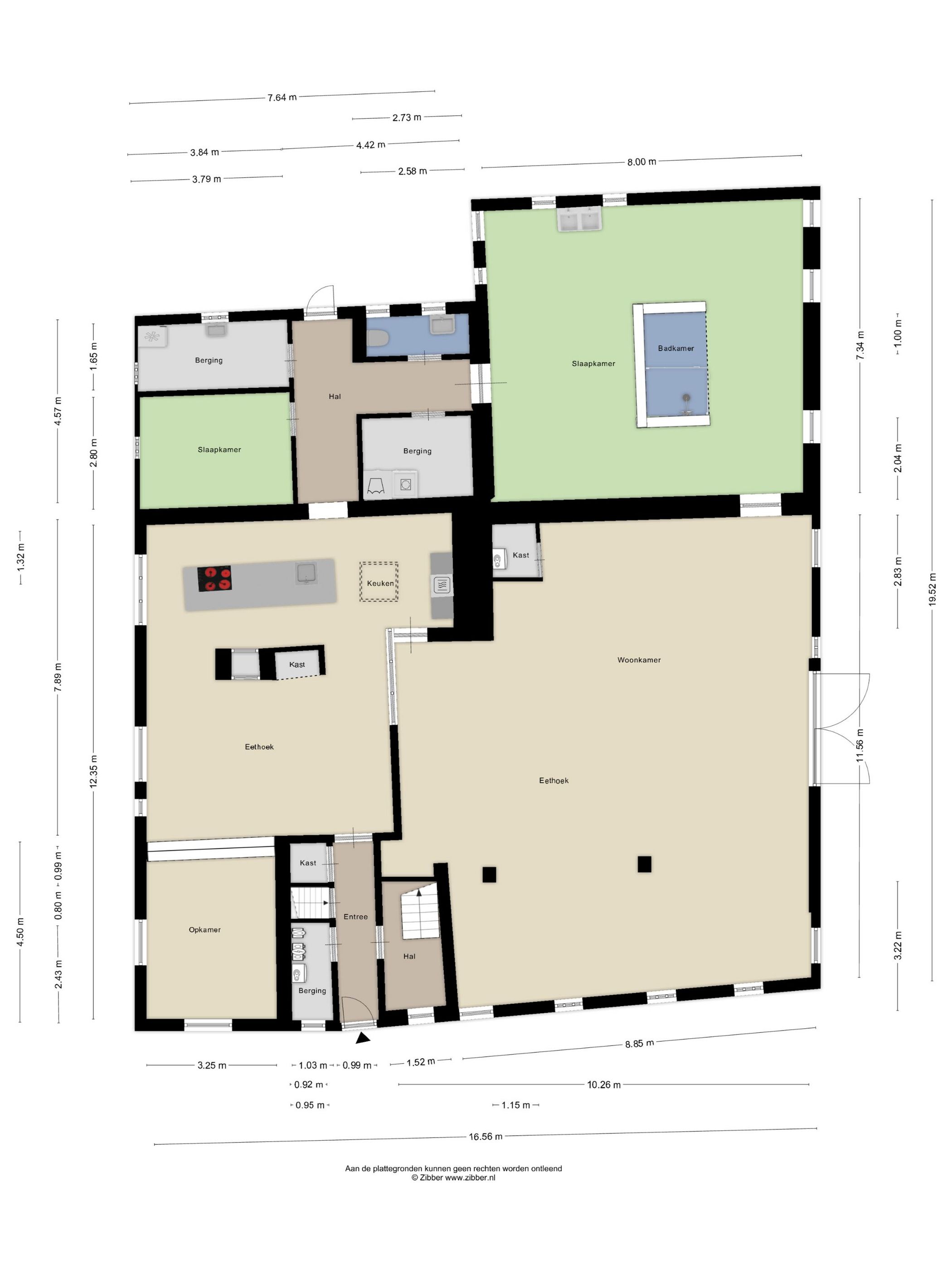 Foto 66 van Zomerweg 49