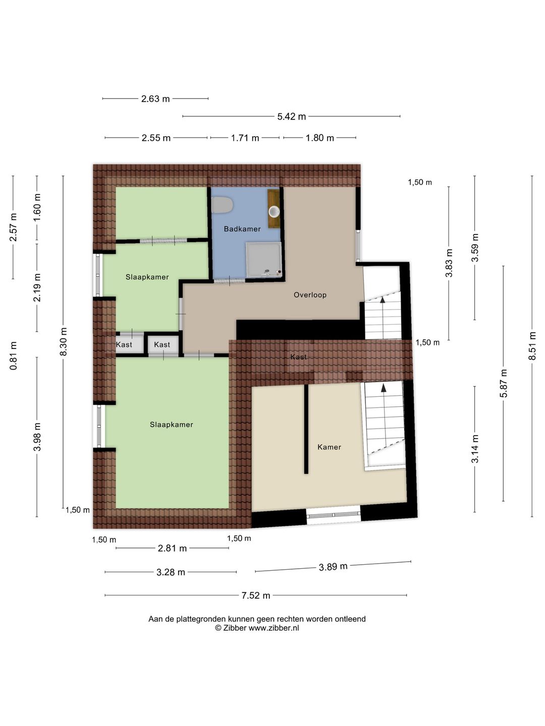 Foto 67 van Zomerweg 49