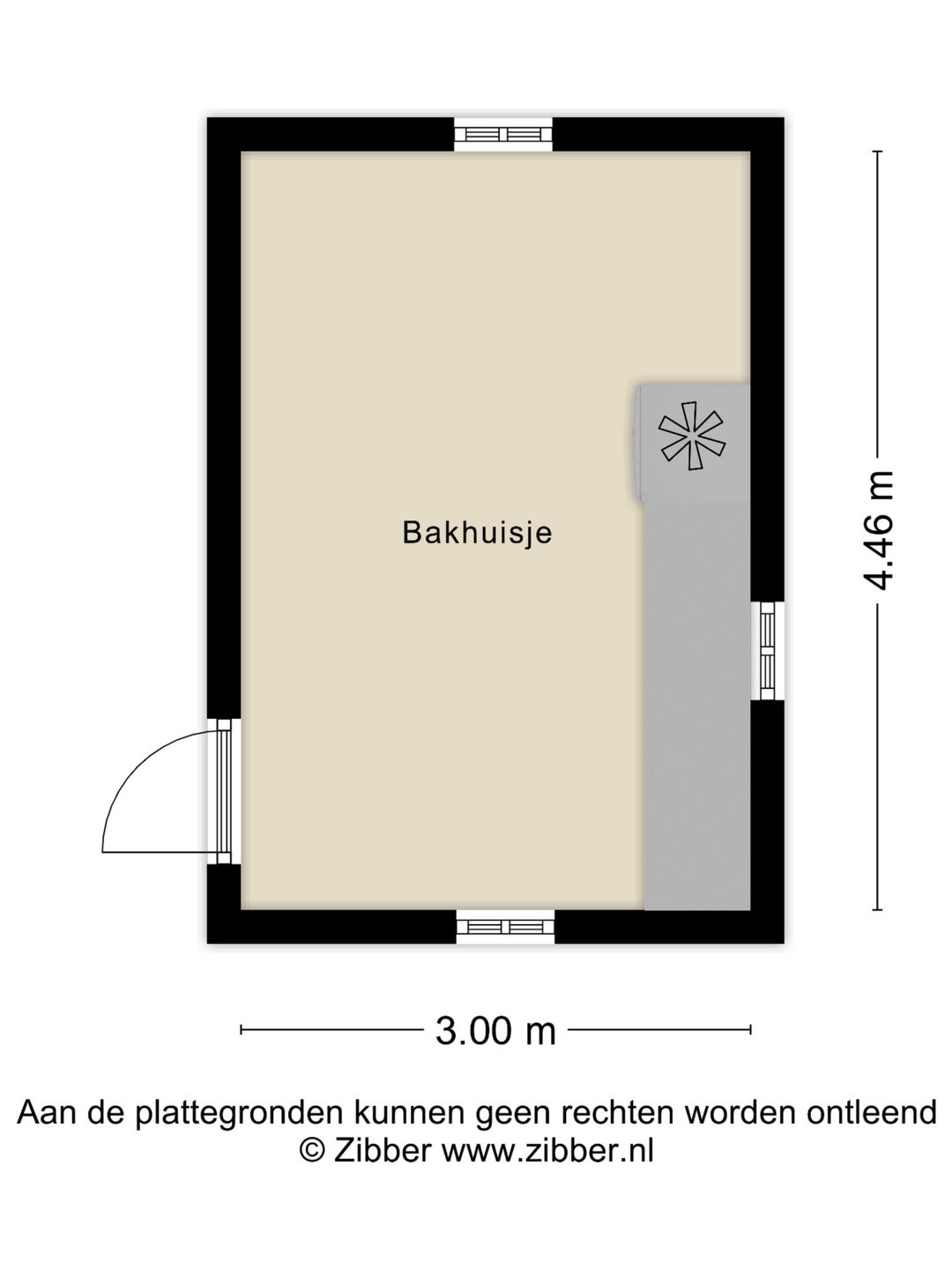 Foto 68 van Zomerweg 49