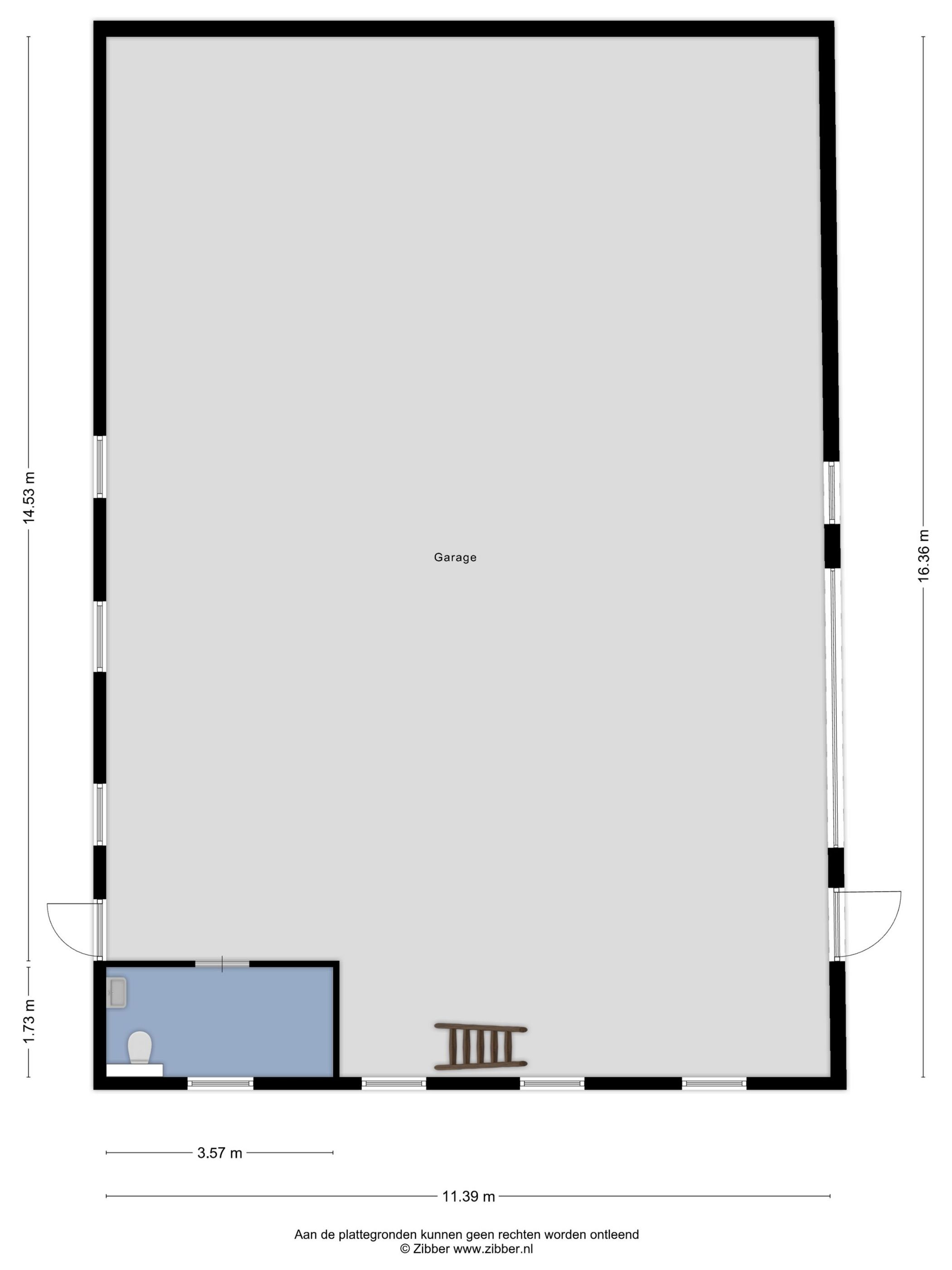 Foto 69 van Zomerweg 49