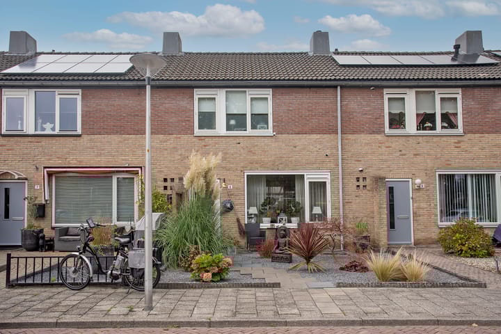 Foto 1 van Hoontebrink 8