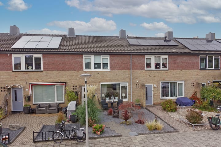 Foto 5 van Hoontebrink 8