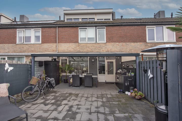 Foto 21 van Hoontebrink 8