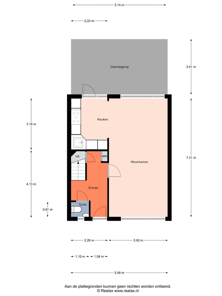 Foto 24 van Hoontebrink 8