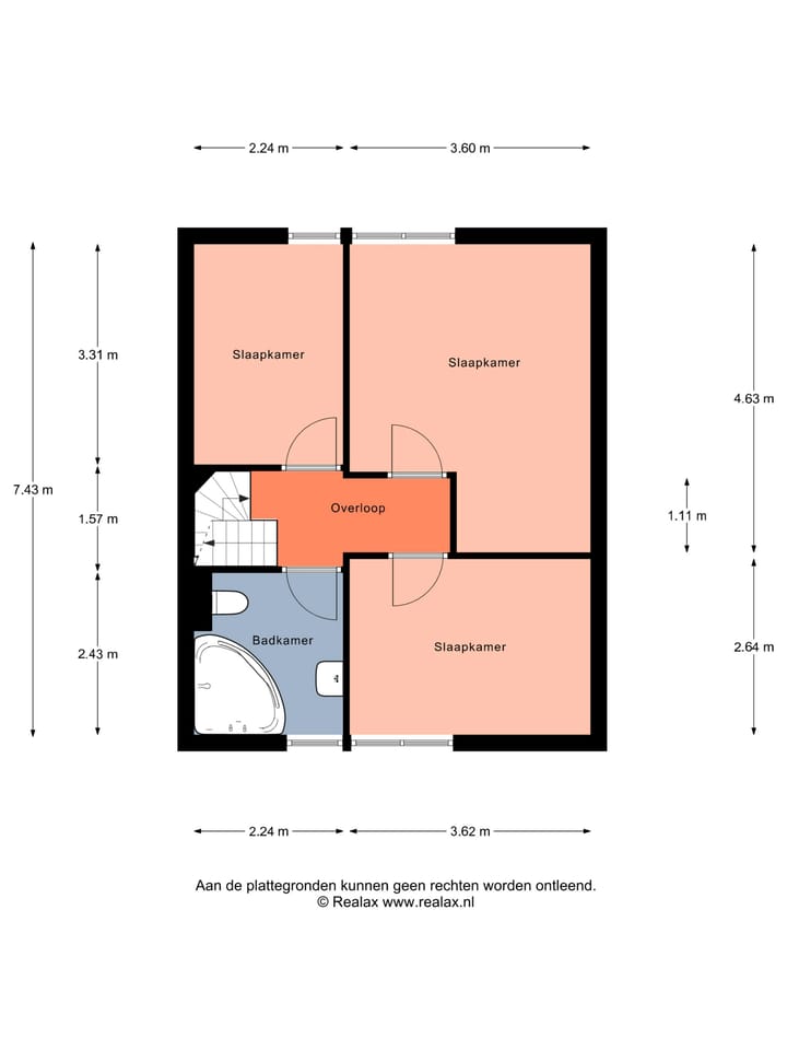 Foto 25 van Hoontebrink 8