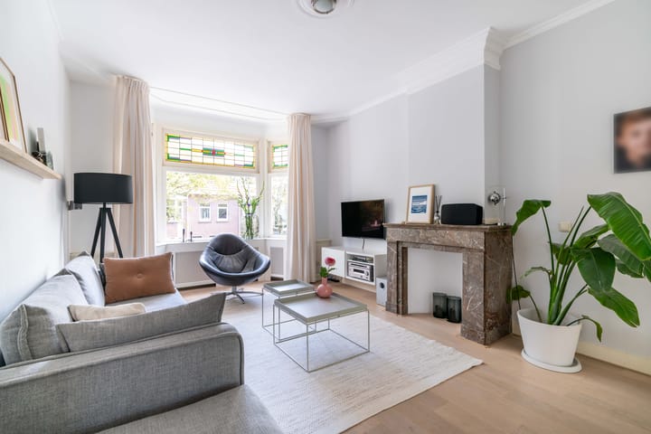 Foto 3 van Appelstraat 55