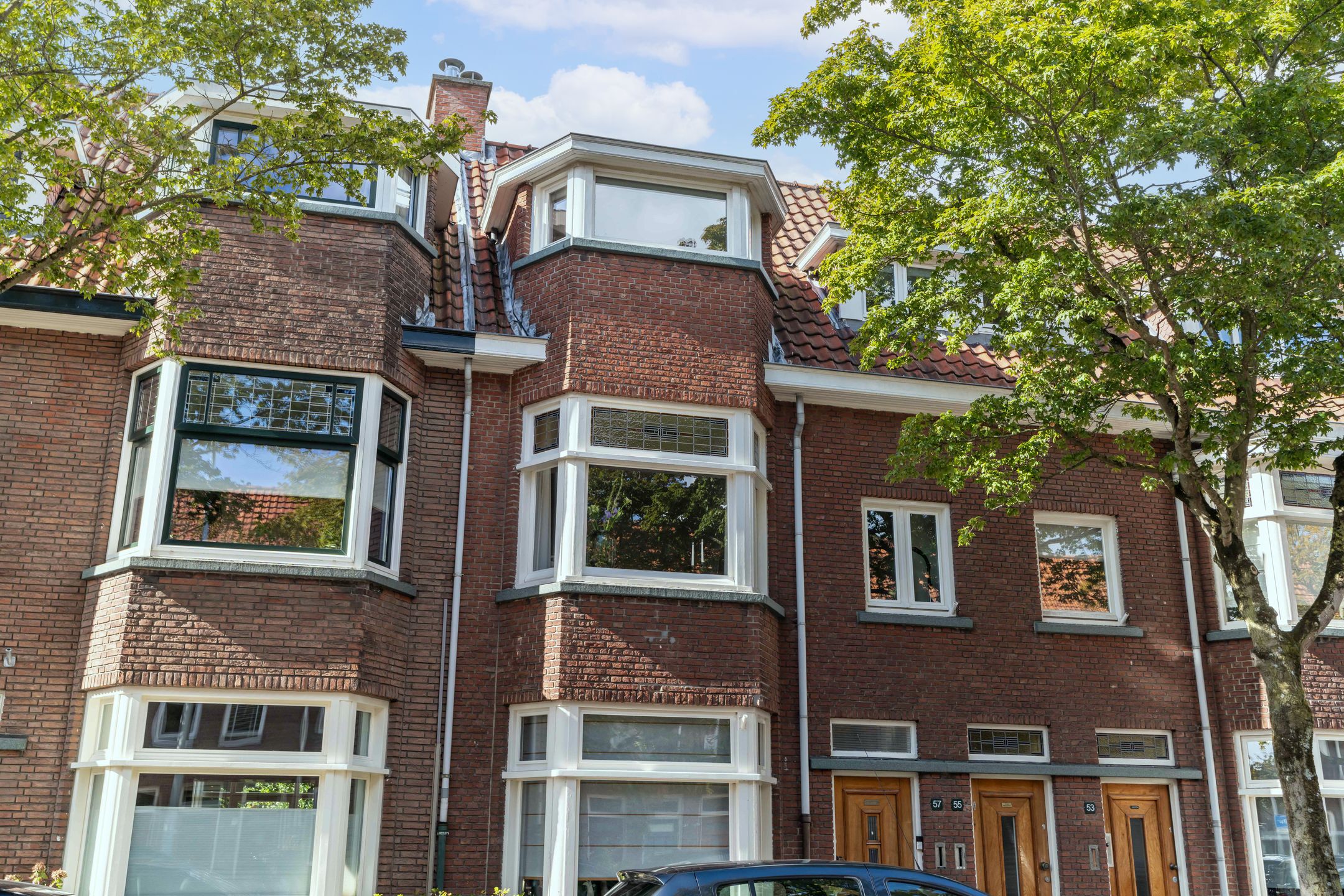 Appelstraat, 55, Den Haag, 2564EB, Zuid-Holland, Nederland 55