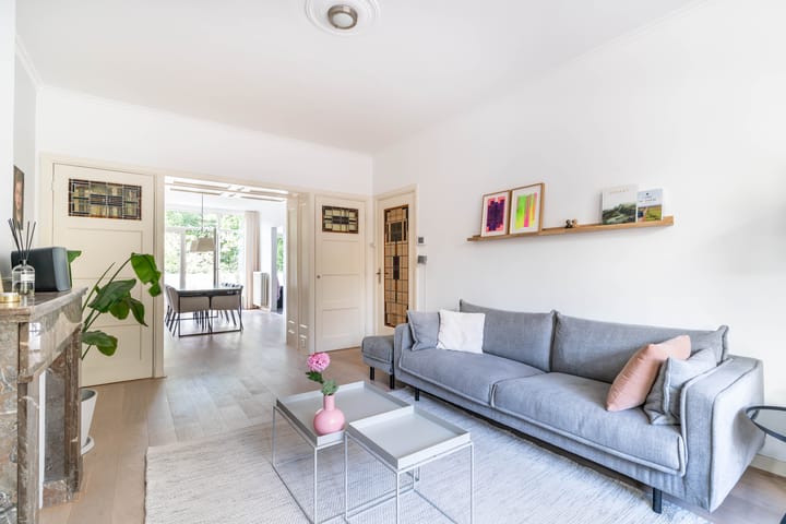 Foto 8 van Appelstraat 55