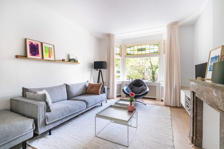 Foto 9 van Appelstraat 55