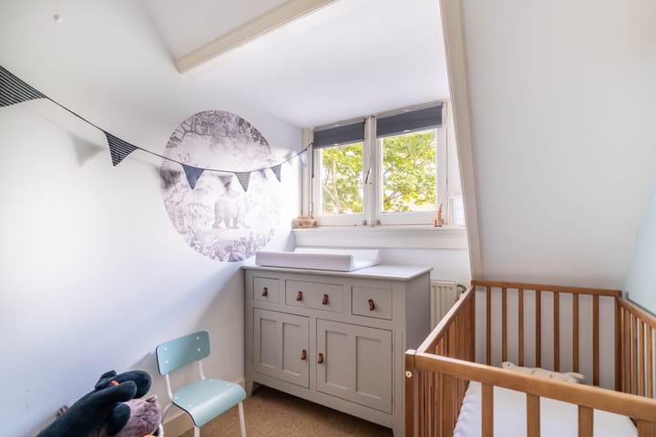 Foto 24 van Appelstraat 55