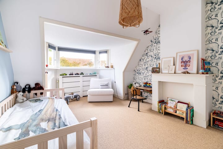 Foto 25 van Appelstraat 55