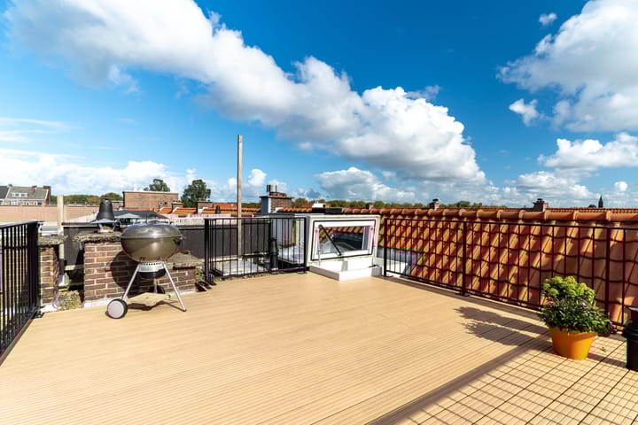 Foto 34 van Appelstraat 55