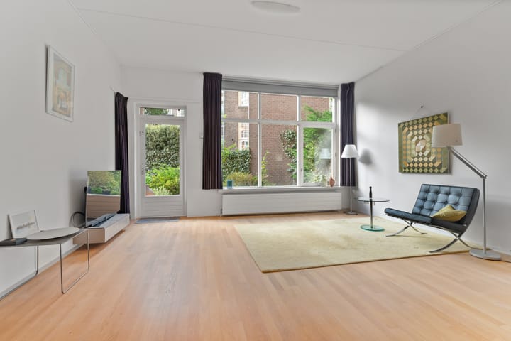 Foto 2 van Muzenstraat 116