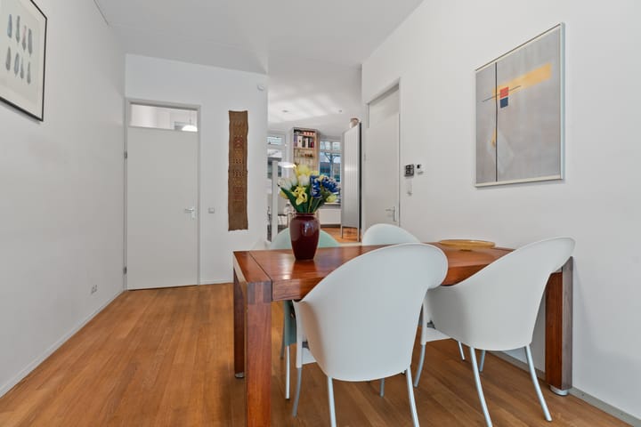 Foto 3 van Muzenstraat 116