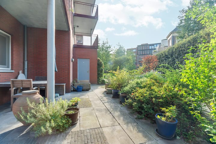 Foto 4 van Muzenstraat 116