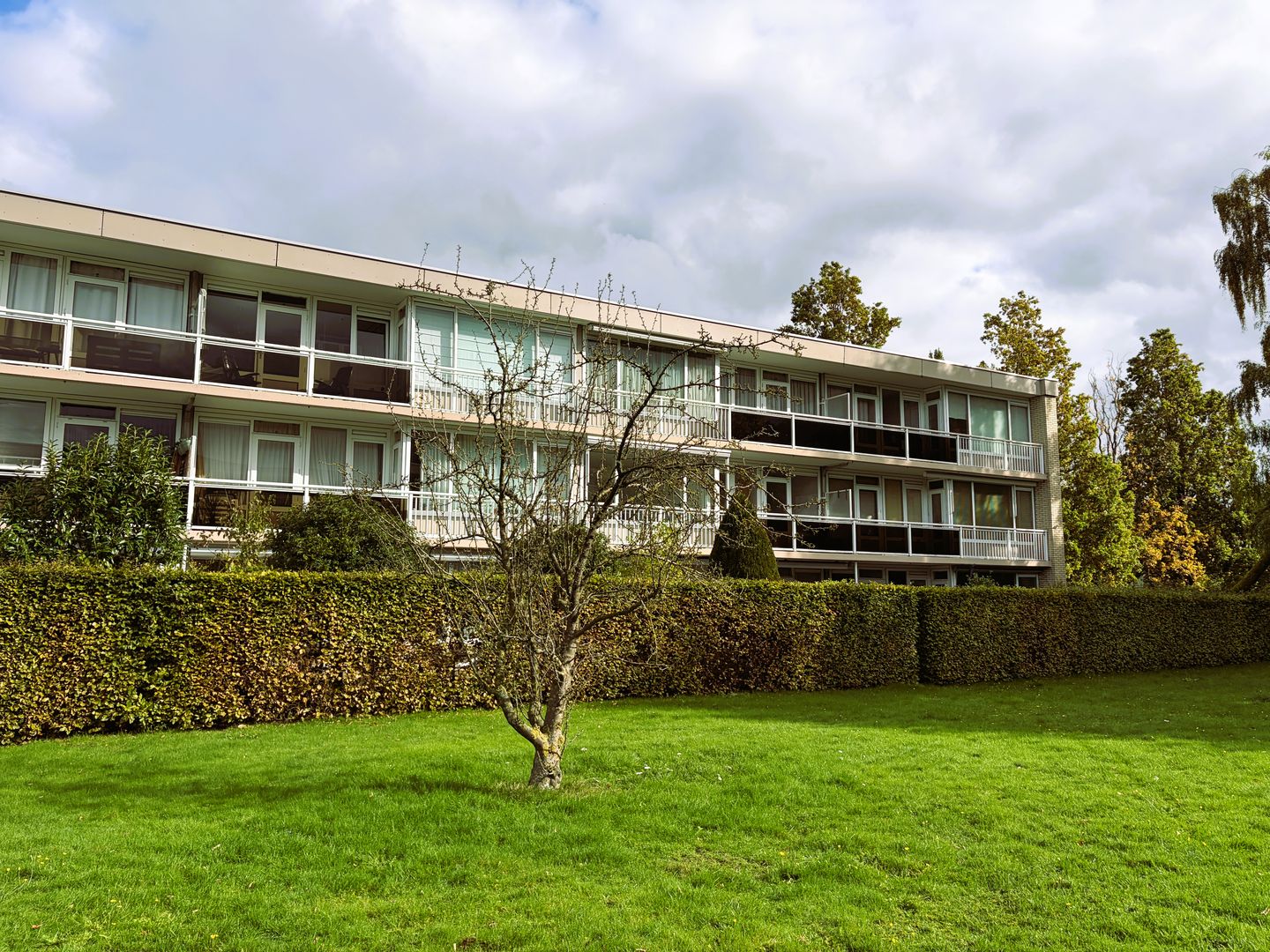 Foto 1 van Jagersdreef 9