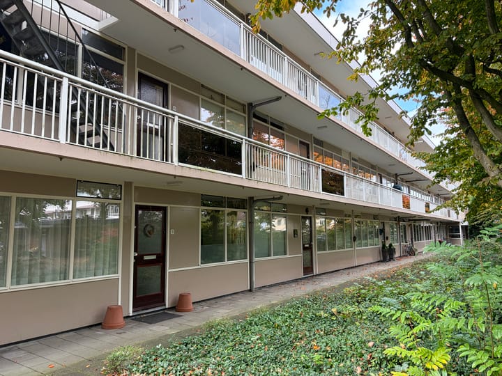 Foto 2 van Jagersdreef 9