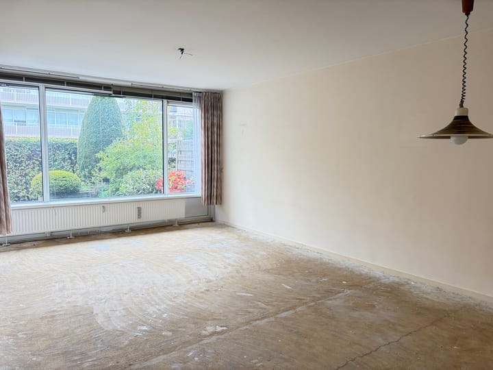 Foto 5 van Jagersdreef 9