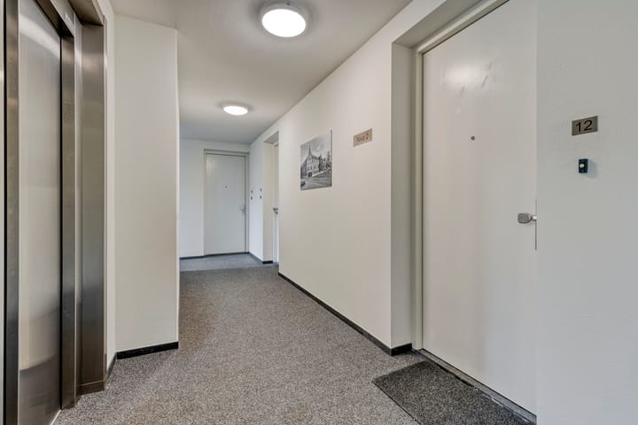 Photo 5 of Terheijdenstraat 12