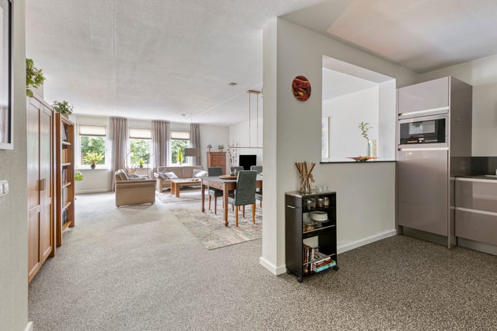 Photo 11 of Terheijdenstraat 12