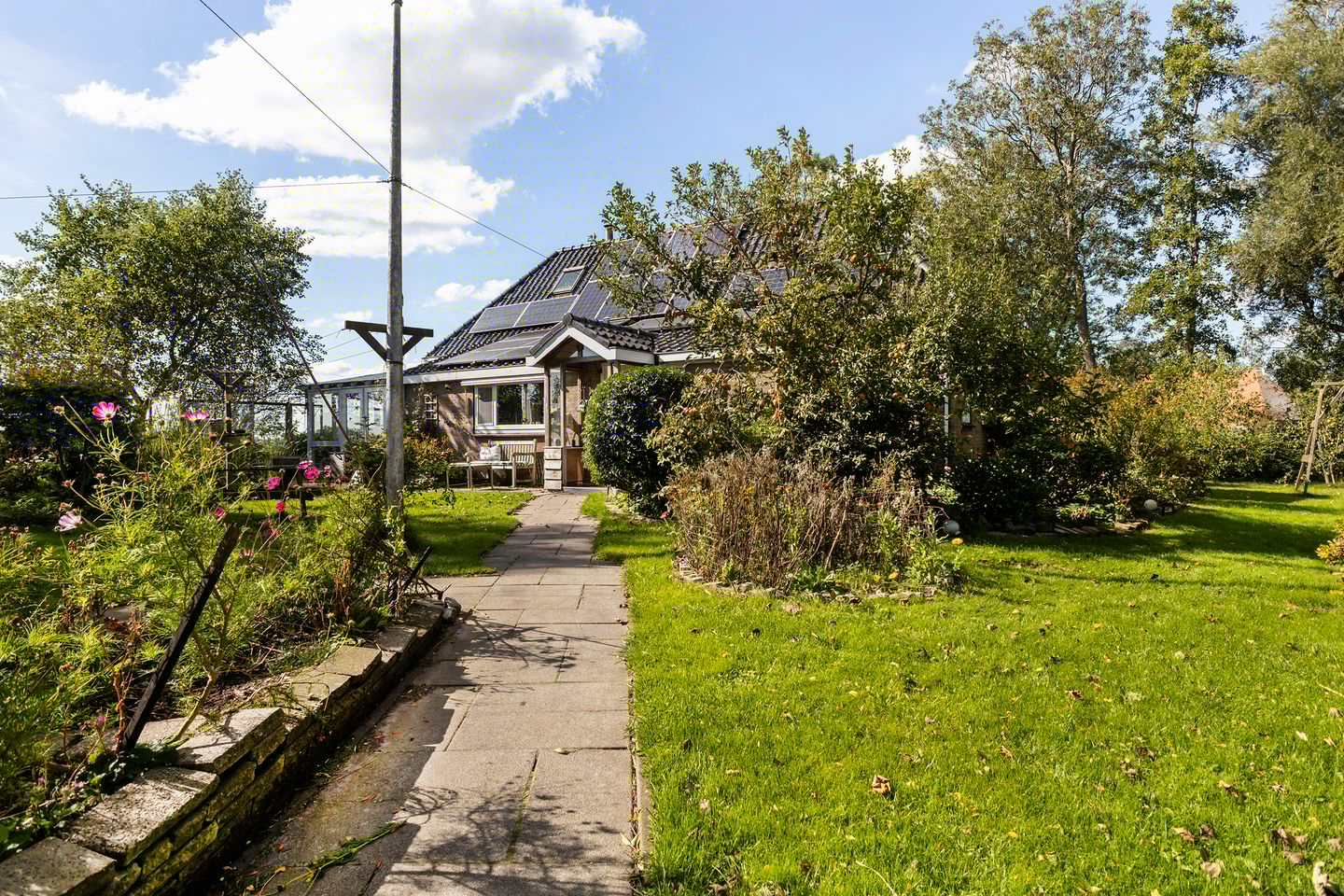 Foto 10 van Loodyk 1