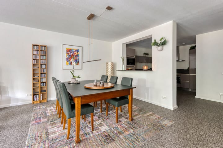 Photo 13 of Terheijdenstraat 12