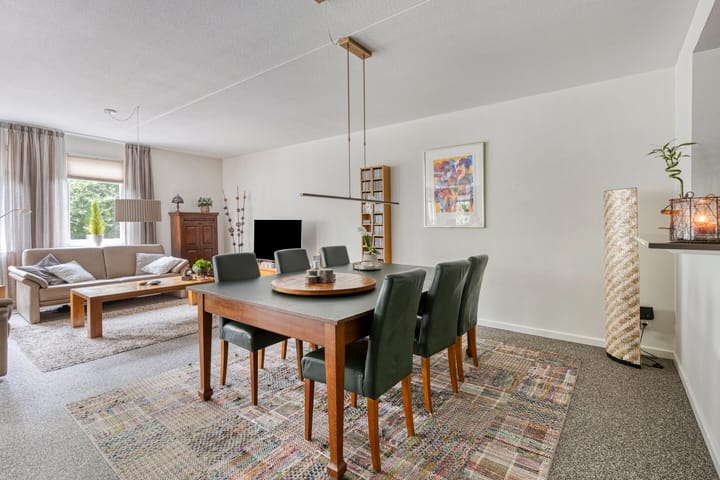 Photo 12 of Terheijdenstraat 12