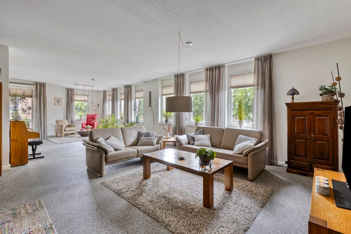 Photo 15 of Terheijdenstraat 12