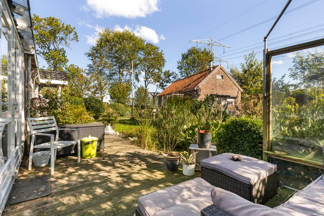 Foto 16 van Loodyk 1