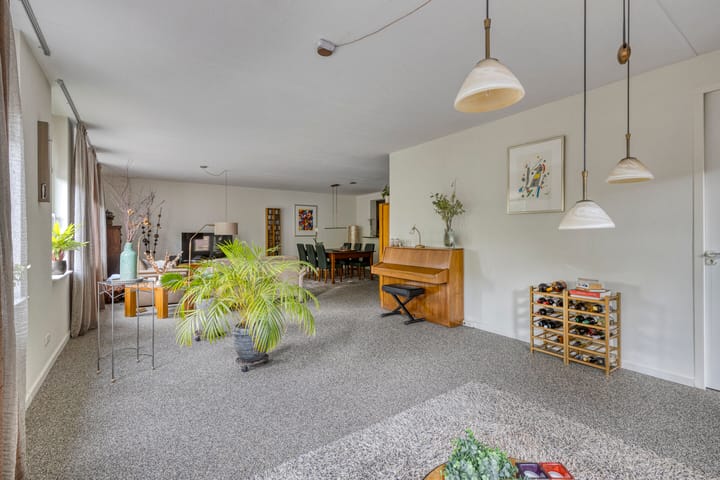 Photo 18 of Terheijdenstraat 12