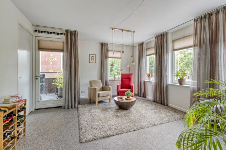 Photo 19 of Terheijdenstraat 12