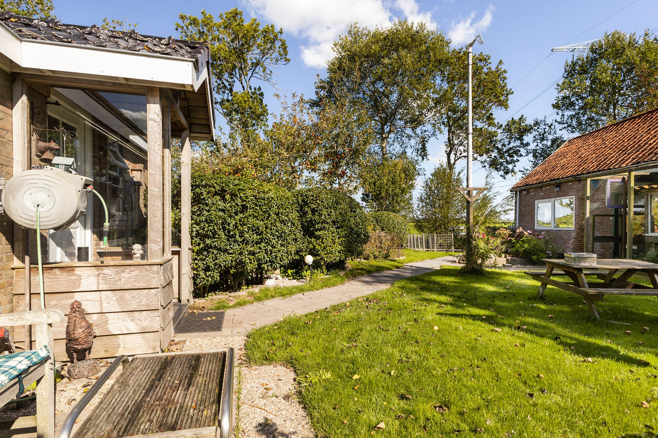 Foto 18 van Loodyk 1