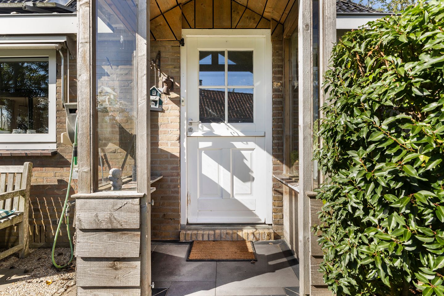 Foto 19 van Loodyk 1