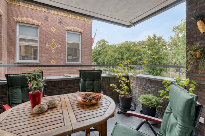 Photo 21 of Terheijdenstraat 12