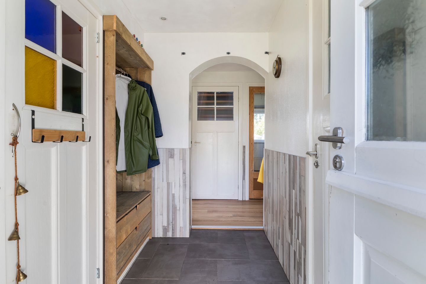 Foto 20 van Loodyk 1