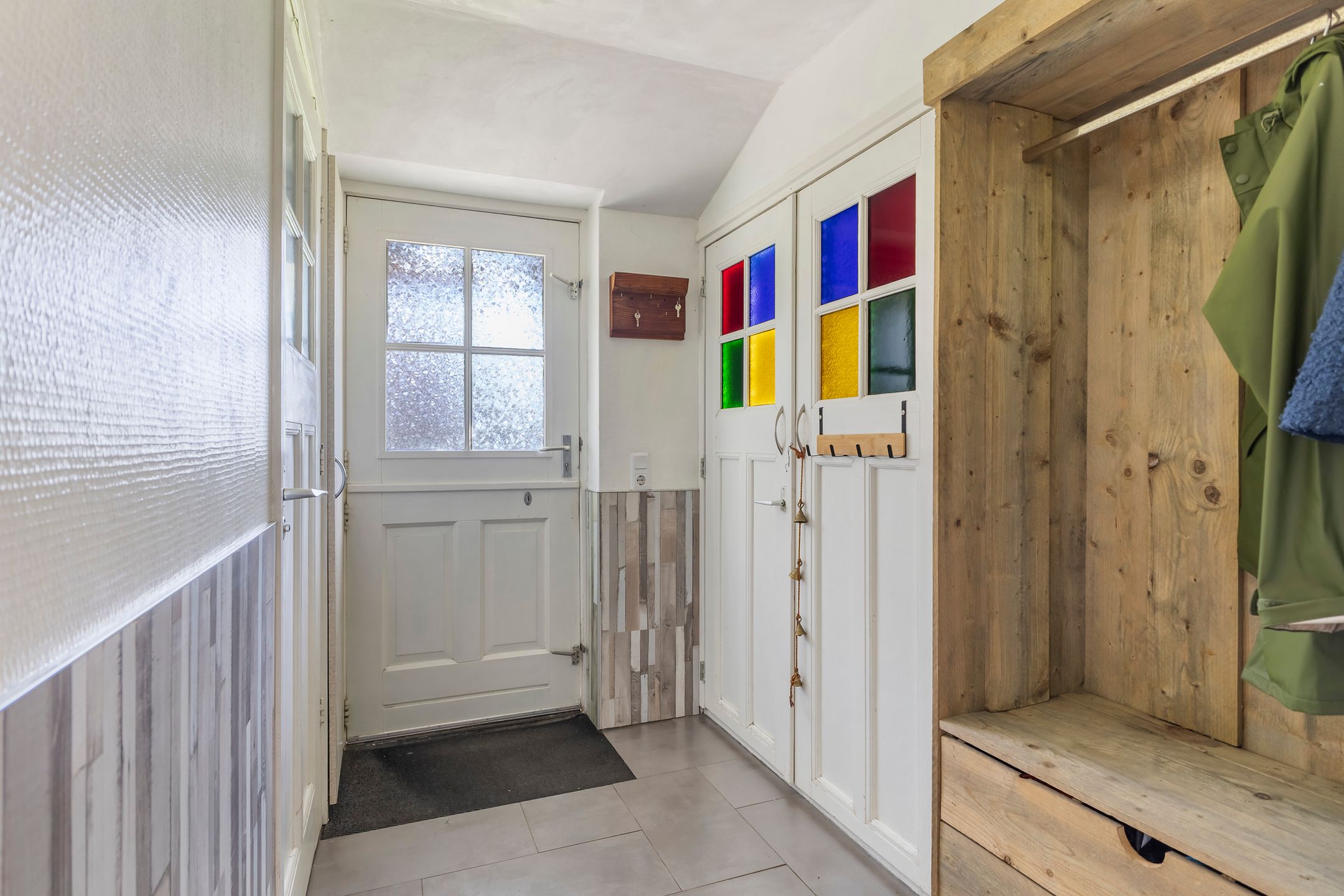 Foto 21 van Loodyk 1