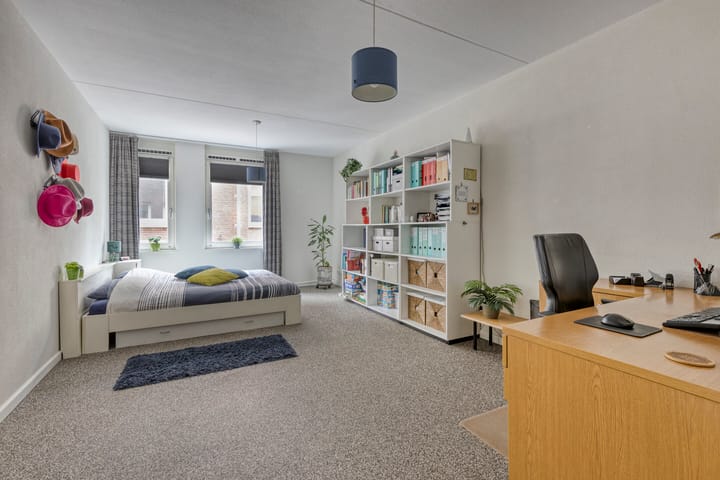 Photo 25 of Terheijdenstraat 12