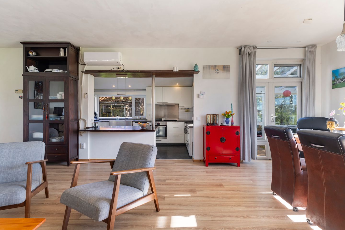 Foto 25 van Loodyk 1