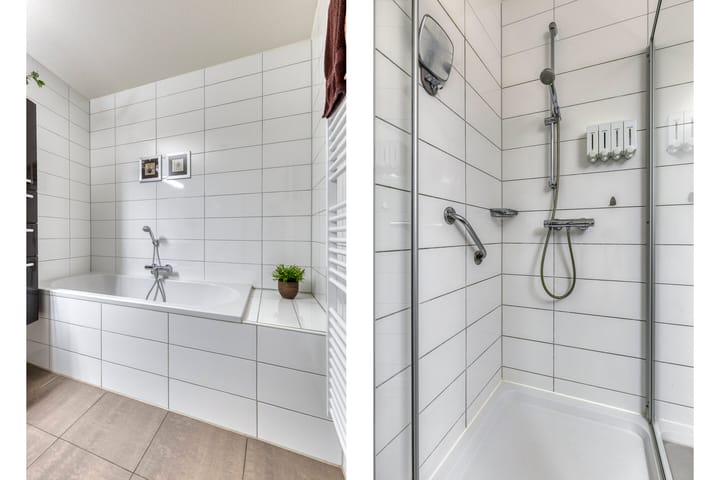 Photo 28 of Terheijdenstraat 12