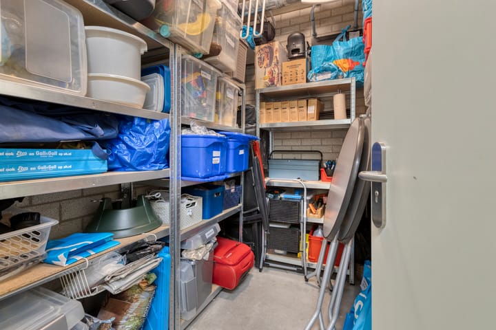 Photo 31 of Terheijdenstraat 12