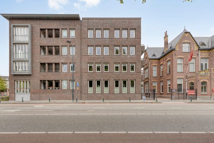 Photo 39 of Terheijdenstraat 12