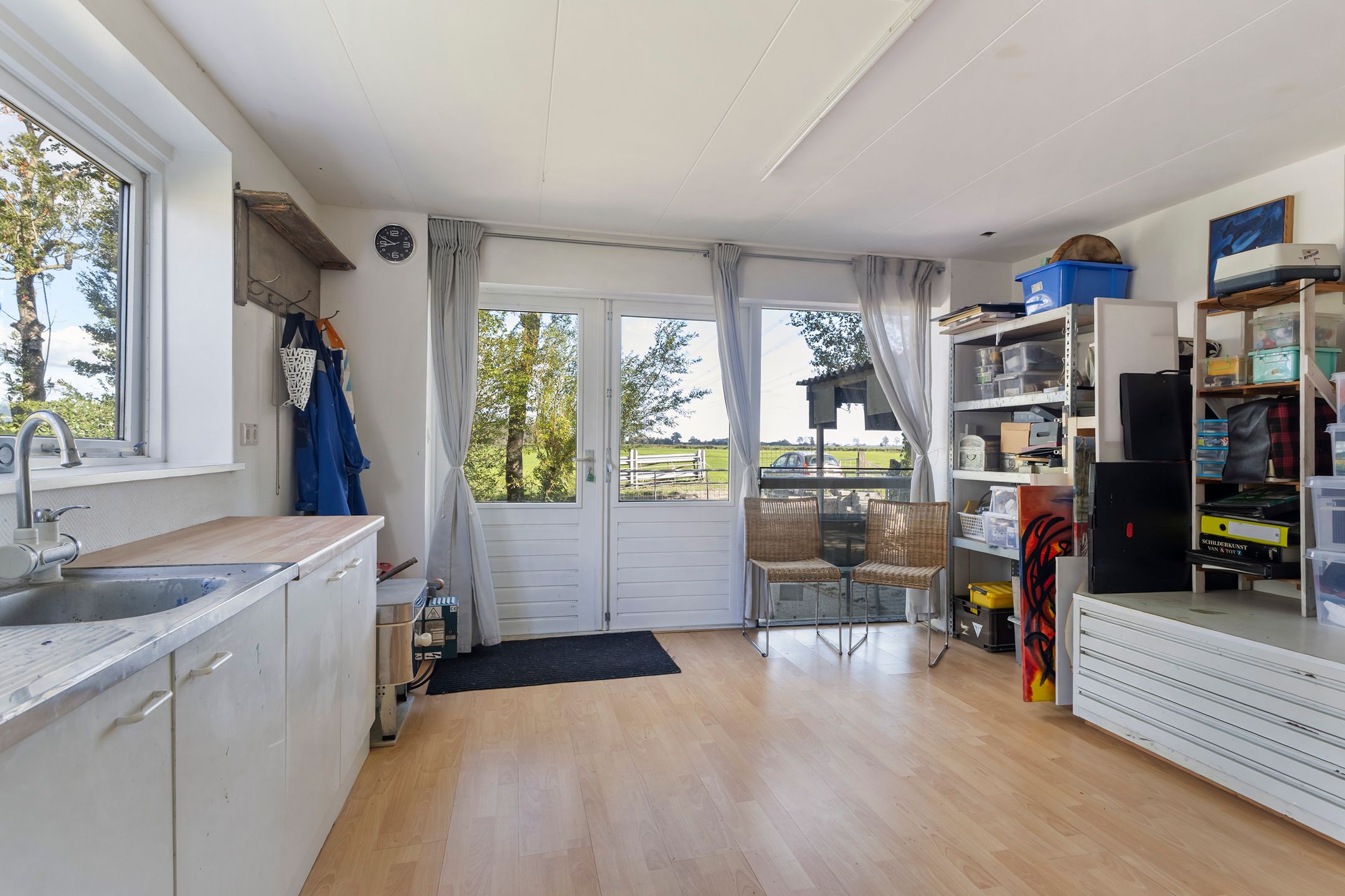 Foto 39 van Loodyk 1