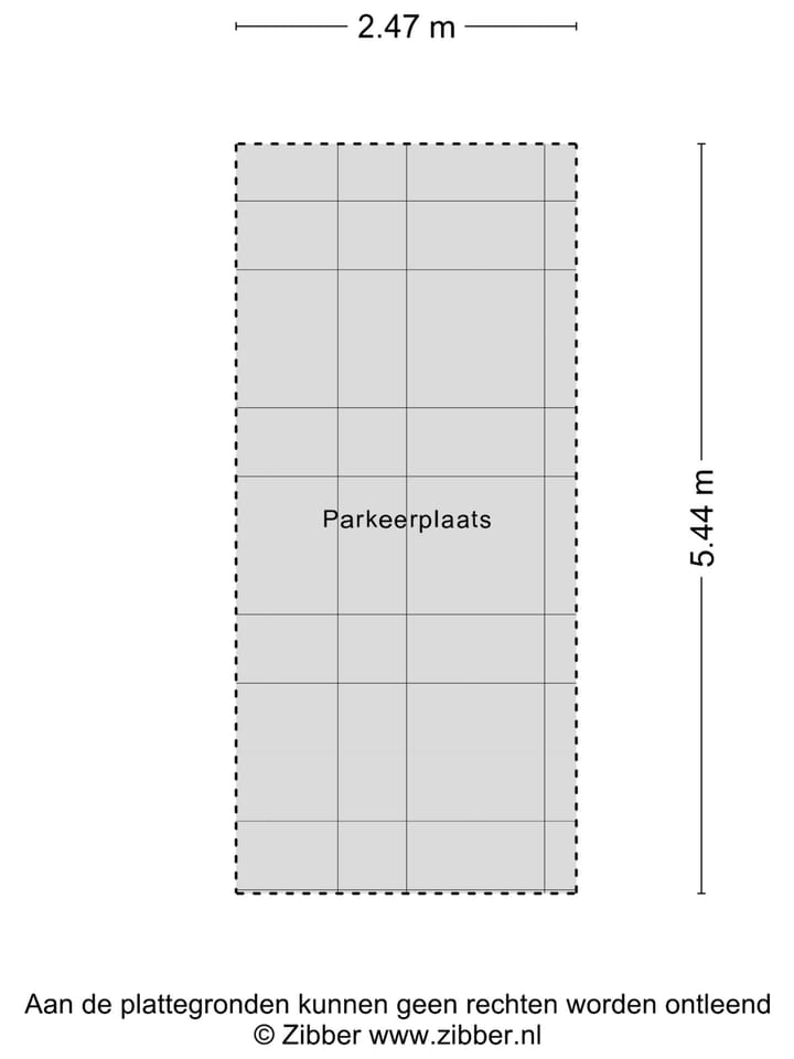 Photo 44 of Terheijdenstraat 12