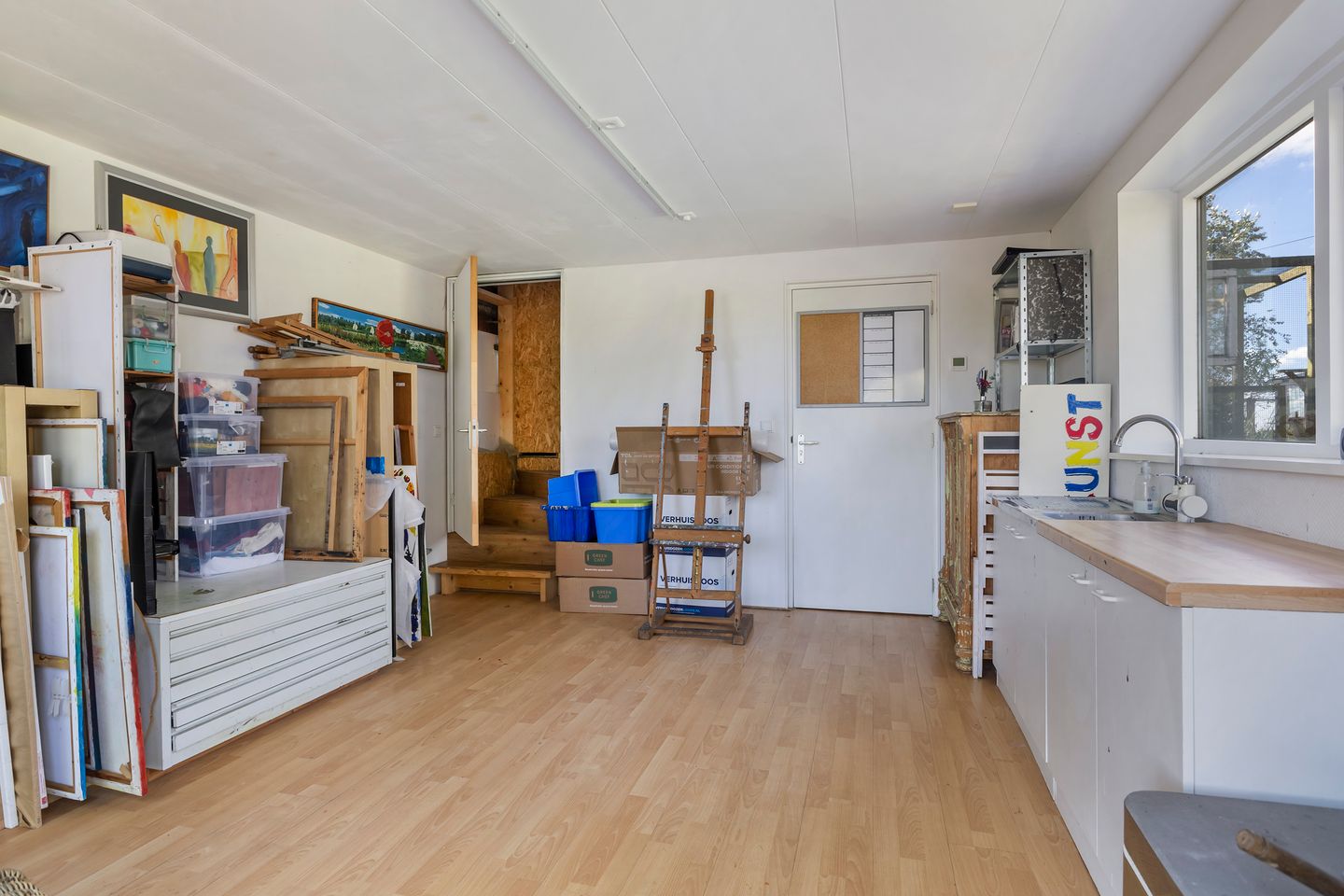 Foto 40 van Loodyk 1