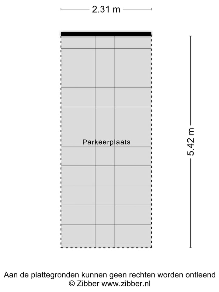 Photo 45 of Terheijdenstraat 12