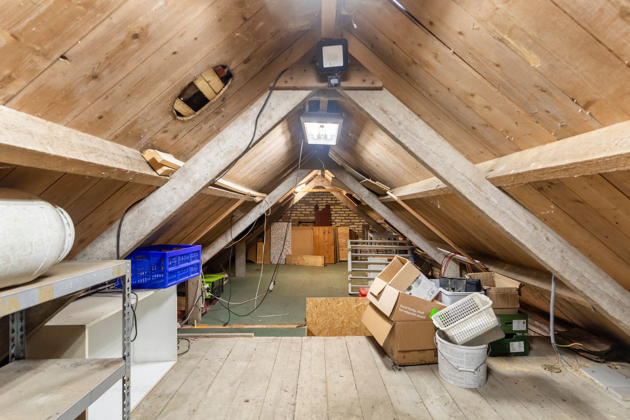 Foto 42 van Loodyk 1