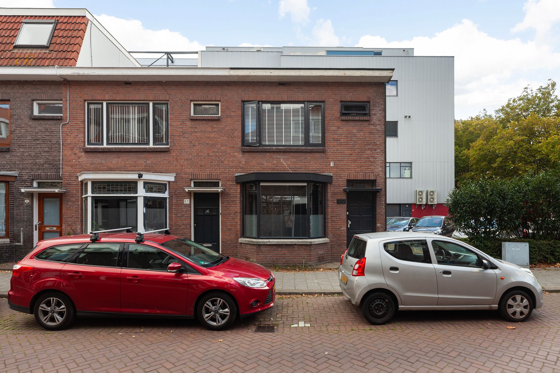 van Riebeeckstraat, 69, Vlaardingen, 3131VT, Zuid-Holland, Nederland 69
